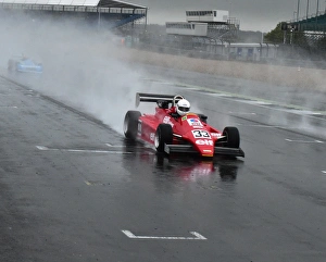 CM16 8596 Andy Jones, Dallara 382 CM16 8596 Andy Jones, Dallara 382