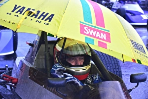 HSCC Silverstone Finals, October 2016 Prints: CM16 8621 Graham Ridgway, Royale RP27