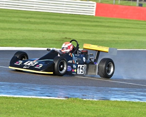 CM16 8649 Mick Whitehead, Reynard SF79 CM16 8649 Mick Whitehead, Reynard SF79