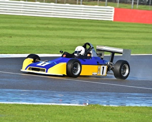 HSCC Silverstone Finals, October 2016 Prints: CM16 8653 Tom Smith, Royale RP27