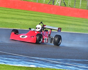 CM16 8656 Jeremy Main, Reynard SF79