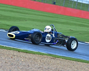 CM16 8759 Rachel Arnold, Merlyn Mk20 CM16 8759 Rachel Arnold, Merlyn Mk20