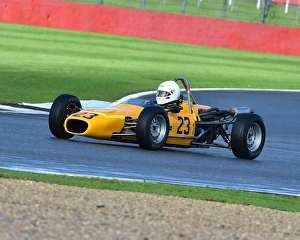 CM16 8828 Martin Haines, Merlyn Mk20 CM16 8828 Martin Haines, Merlyn Mk20