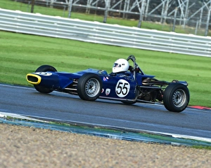 Roger Arnold Prints: CM16 8834 Roger Arnold, Merlyn Mk20