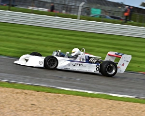 HSCC Silverstone Finals, October 2016 Prints: CM16 8959 Andrew Smith, March 79B