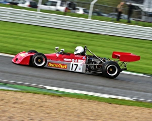 CM16 8966 Michael Bletsoe Brown, Chevron B27 CM16 8966 Michael Bletsoe Brown, Chevron B27