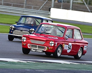 Steven Platts Prints: CM16 9012 Steven Platts, Singer Chamois
