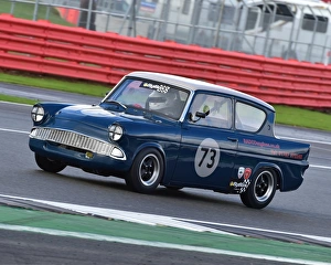 Motorsport galleries/motorsport 2016 hscc silverstone finals october 2016/cm16 9016 robyn slater ford anglia 105e Motorsport galleries/motorsport 2016 hscc silverstone finals october 2016/cm16 9016 robyn slater ford anglia 105e