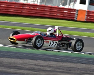 HSCC Silverstone Finals, October 2016 Prints: CM16 9200 Peter Hannam, Nike Mk6