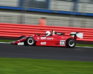CM16 9232 Andy Jones, Dallara 382 CM16 9232 Andy Jones, Dallara 382
