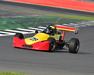 October 16th Prints: CM16 9391 Eric Hoult, Lola T580