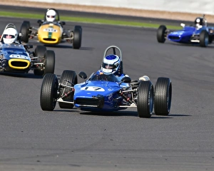CM16 9454 Brian Morris, Lola T202 CM16 9454 Brian Morris, Lola T202