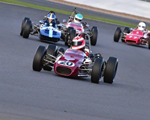Kevin Stanzl, Merlyn Mk 20