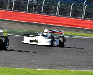HSCC Silverstone Finals, October 2016 Prints: CM16 9591 Andrew Smith, March 79B