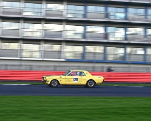 Alex Thistlewayte Prints: CM16 9663 Alex Thistlewayte, Ford Mustang
