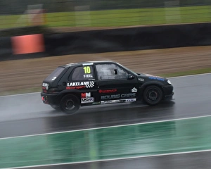 Citroen Saxo Prints: CM17 2371 Ryan Steel, Citroen Saxo