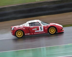 CM17 2423 Mark Penny, Vauxhall VX220