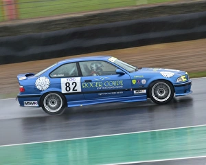 CM17 2445 James Britton, BMW M3