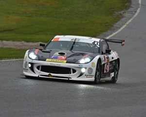 CM17 2792 Steve Fresle, Jacob Mathiassen, Ginetta G55 GT4 CM17 2792 Steve Fresle, Jacob Mathiassen, Ginetta G55 GT4
