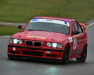 Drizzle Prints: CM17 2794 Peter Seldon, Matt Seldon, BMW M3 E36