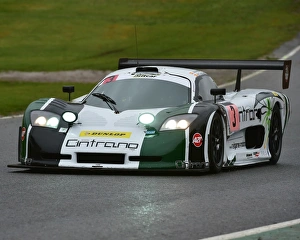 CM17 2797 Manuel Cintrano, Javier Morcillo, Mosler MT900