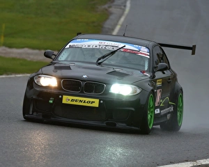 CM17 2812 Mike Moss, Tom Howard, BMW 1M E82