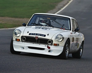 Open Race Prints: CM17 2822 Ollie Witherington, Martin Parsons, Seat Supercopa Mk2