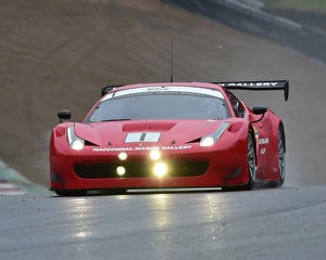 CM17 2824 Calum Lockie, David Mason, Ferrari 458 GT3