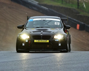 November 2016 Prints: CM17 2833 David Stringfellow, BMW M3 E92 V8