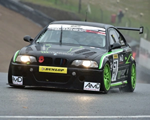 November 2016 Prints: CM17 2840 Shaun Hollamby, BMW M3 E46