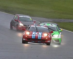 Trackday Championship Prints: CM17 3017 Callum McDougall, Jim McDougall, Toyota MR2