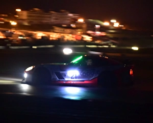 CM17 3305 Tom Knight, Dan Kirby, Ginetta G55 GT4
