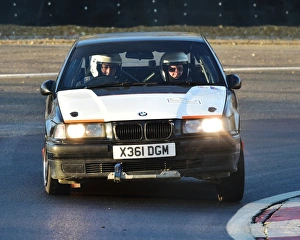 Rally Prints: CM17 4239 Paul Sharp, Graham Child, BMW 318Ti