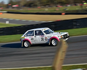Talbot Sunbeam Prints: CM17 4545 Cathy Sewart, Colin Stephens, Talbot Sunbeam