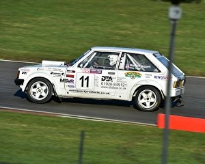 CM17 4612 Mike Taylor, Martin Haggett, Talbot Sunbeam Lotus