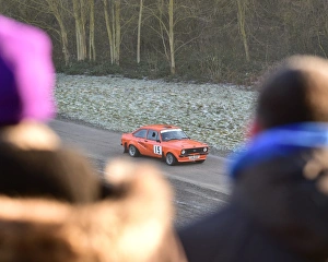 CM17 4736 Roger Cox, Sam Cox, Ford Escort Mk2 CM17 4736 Roger Cox, Sam Cox, Ford Escort Mk2