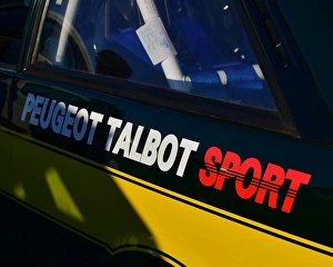 CM17 4800 Bill Cook, Dave Thomason, Talbot Sunbeam Lotus