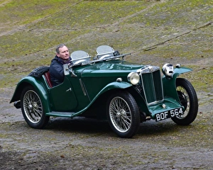 CM17 5249 Tim Beckh, MG PB