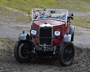 CM17 5293 Ben Shepperd, Matthew Brown, Riley 9 Mk IV