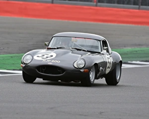 July 2017 Prints: CM17 6964 Christopher Mann, Alfa Romeo Guiletta Spyder