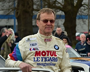 Saturday 25th February Prints: CM17 7444 Ari Vatanen