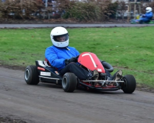 Saturday 25th February Prints: CM17 8090 Ray Scott, Barlotti, Villiers 9E, 197 cc
