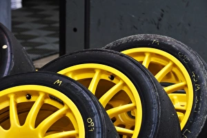 March 2017 Prints: CM17 9082 wheels within wheels