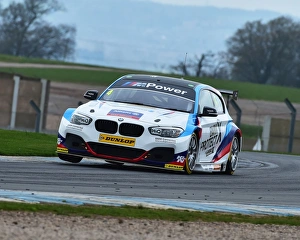 CM17 9456 Colin Turkington, BMW 125i M Sport CM17 9456 Colin Turkington, BMW 125i M Sport