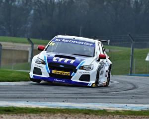 March 2017 Prints: CM17 9552 James Cole, Subaru Levorg