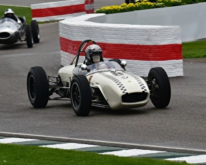 CM18 0410 Nicholas Taylor, Lotus Climax 18