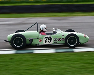 Winner Prints: CM18 0422 Andrew Hibberd, Lotus Climax 18