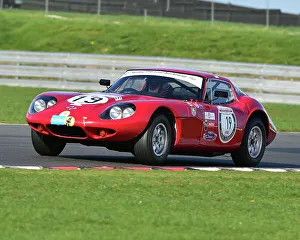CM18 2968 Allen Tice, Chris Conoley, Marcos 1800 GT