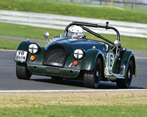 Morgan 4 4 Prints: CM18 3077 Brett Syndercombe, Morgan 4-4