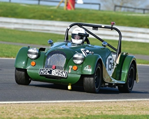 Morgan 4 4 Prints: CM18 3088 John Milbank, Morgan 4-4